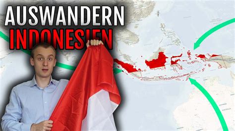 Auswandern Indonesien Vorteile Erfahrungsbericht Vorgehen YouTube