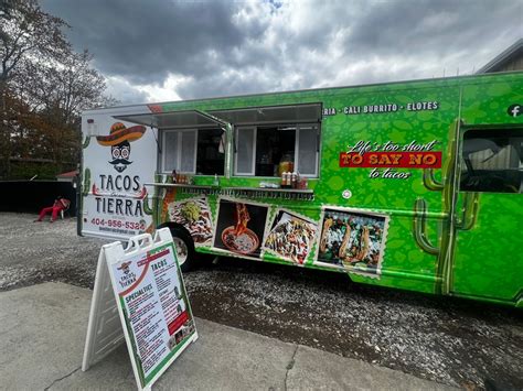 Tacos De Mi Tierra Lilburn Roaming Hunger