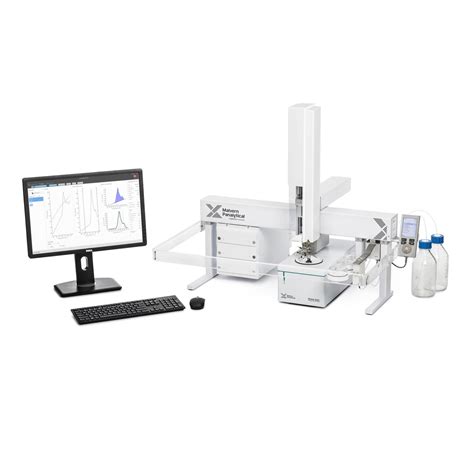 Differential Scanning Microcalorimeter Microcal Peaq Dsc Malvern