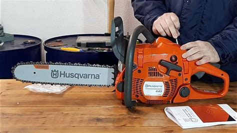 Husqvarna Chainsaw Review Price Specs Pros Cons Atelier