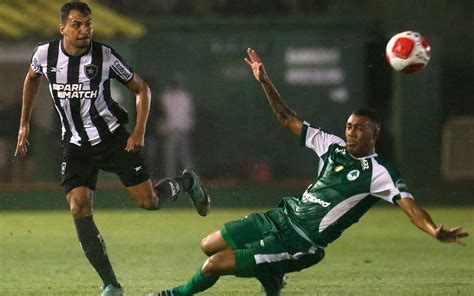 Torcedores elegem vilões do Botafogo após derrota no Carioca