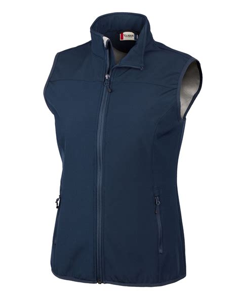 Vest Softshell Clique Trail Eco Stretch Womens 150th Nanaimo 150 Store