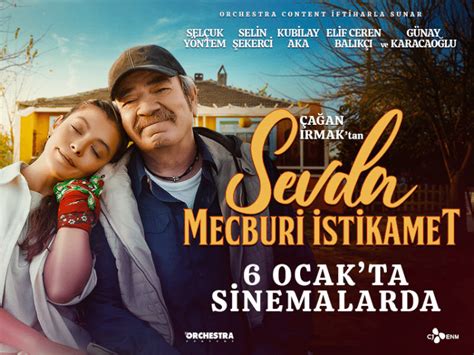 Çağan Irmaktan yeni film Sevda Mecburi İstikamet All Magazine