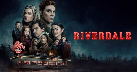 Riverdale Ending With Season 7 That Hashtag Show