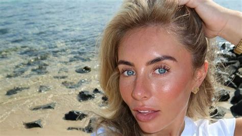 Britischer Onlyfans Star Nach Sex Mit 1057 Männern In 12 Stunden Ist Bonnie Auf Eine Zahl