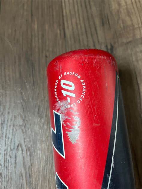 2022 Composite 10 21 Oz 31 Adv Hype Bat Sidelineswap