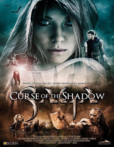 SAGA: Curse of the Shadow (2013)