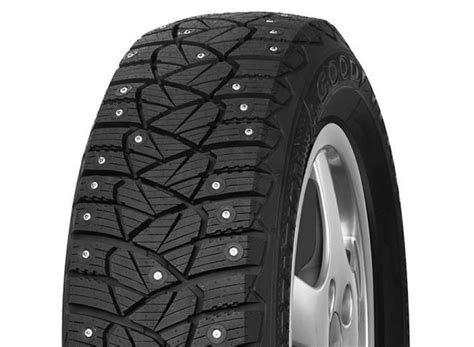 Обзор шин Goodyear Ultra Grip 600