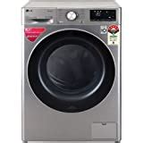 Lg Kg Star Inverter Wi Fi Fully Automatic Front Loading Washing