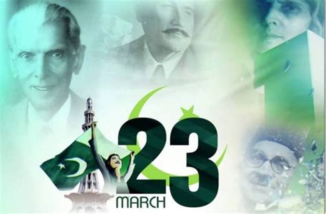 Nation Celebrates Pakistan Day With Renewed Pledge To Work For Progress