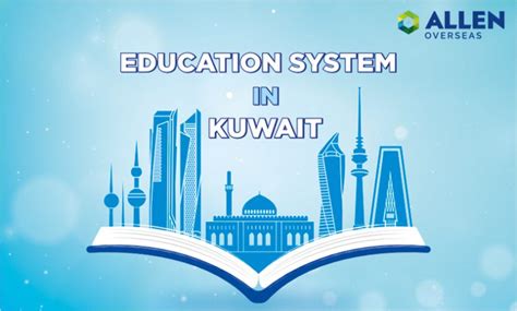 Kuwait Education System Archives Allen Overseas