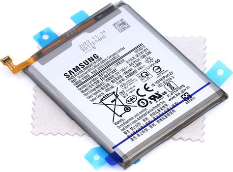 Batterie Pour D Origine Samsung EB BG715BBE Batterie Pour Samsung