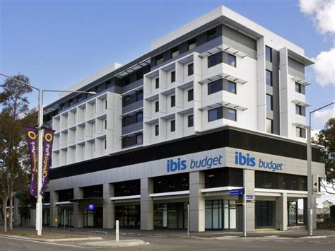 ibis budget Sydney Olympic Park, Sydney | 2022 Updated Prices, Deals