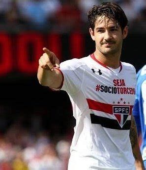 Spfc Da Sinceridade On Twitter J Imaginaram O Alexandre Pato