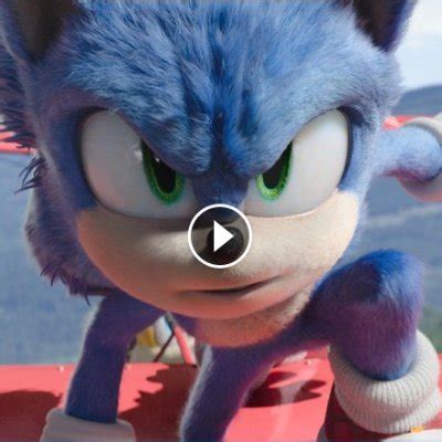 Voir Sonic Le Film Streaming Vf Francais Hd Sonic Voirfilm