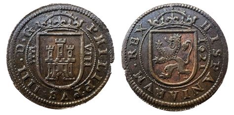 Los Austrias Numismatica Saez