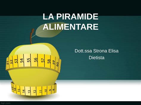 Pdf La Piramide Alimentare Agrituristmonferrato Verdura