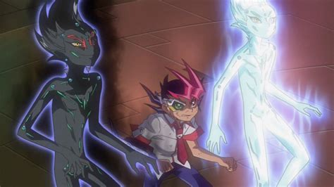 Watch And Stream Online On Hulu Crunchyrolles Or Yu Gi Oh Zexal