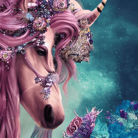 Unicorn Graphic · Creative Fabrica