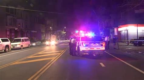 Two Women Injured In North Philly Double Shooting Early Wednesday