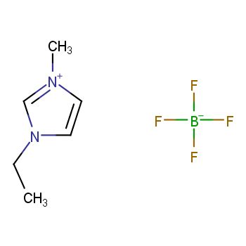 1 乙基 3 甲基咪唑四氟硼酸盐 143314 16 3品牌魏氏化学湖北 盖德化工网