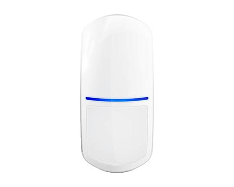 Slim Pir Pir Motion Detector Smart Home Technology