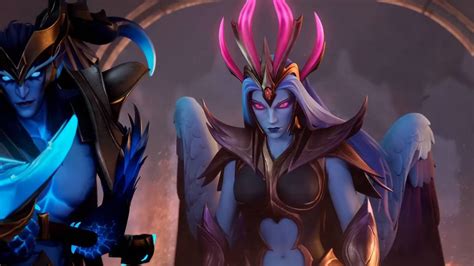 Dota 2 Crownfall Act Iv Guide Noobfeed