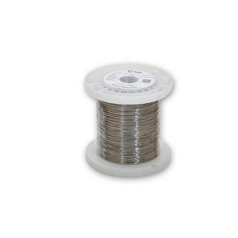 Fecral Heating Resistance Wire Yy Yy Saxonburg New Material