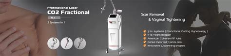 Best Co2 Fractional Laser Vaginal Tightening Machine [factory] Stelle