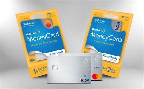 Activate Walmart Moneycard At And Registration 2024