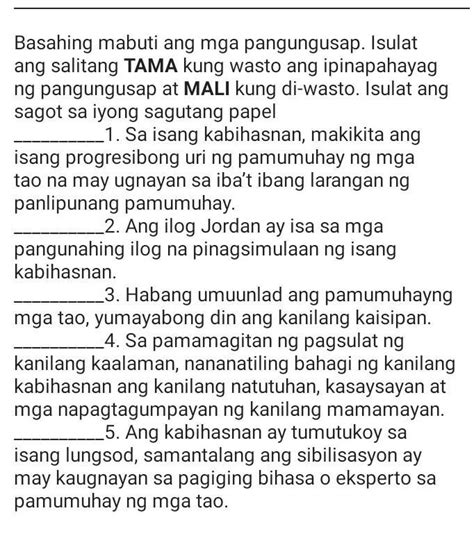 Pa Helpp Naman Masagutan Sana Sagutan Ito Ng Honestly Para Wala Po