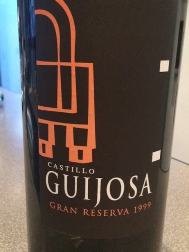 Mazorral Castillo Guijosa Gran Reserva Vivino US