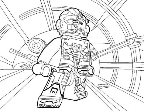 Lego Robot Coloring Pages : Lego Nexo Knights Coloring Pages 12 Lego Coloring Pages Lego ...