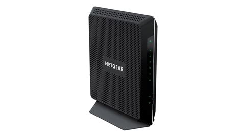 Netgear Nighthawk Ac1900 Wifi Cable Modem Router