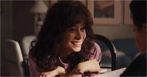 The wolf of wall street cristin milioti - greegeo
