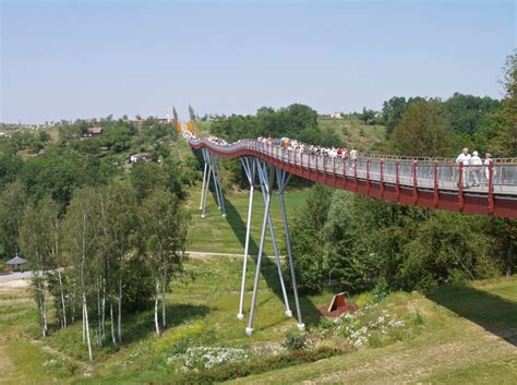 De los Alpes a Mostar los 20 puentes más asombrosos de Europa en