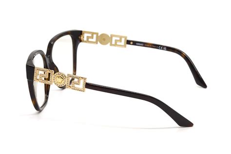 Оправа VERSACE VE 3358B 108 54 – купить VERSACE VE 3358B 108 54 в Киеве ...