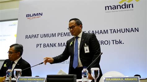 Foto Bank Mandiri Beberkan Modus Penipuan Yang Pernah Dihadapi