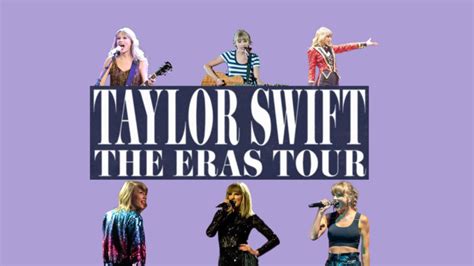 History In The Making Taylor Swifts Eras” Tour Roaring Bengals