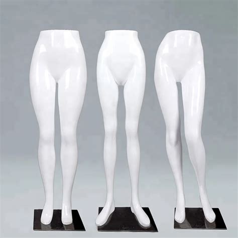 Sexy Fiberglass Male Underwear Torso Half Body Mannequin Display Model