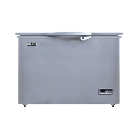 Eurotek Ecf 200if 75 Cuft Chest Freezer Ansons