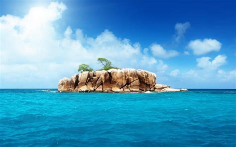 Stone Island wallpaper | nature and landscape | Wallpaper Better