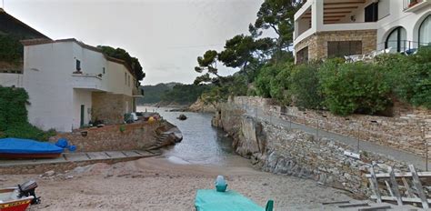 Cala Ses Orats En Begur 2024 Visita Costa Brava