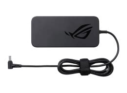 ROG 280W DC Adapter Gaming Power Protection GadgetsROG Republic Of