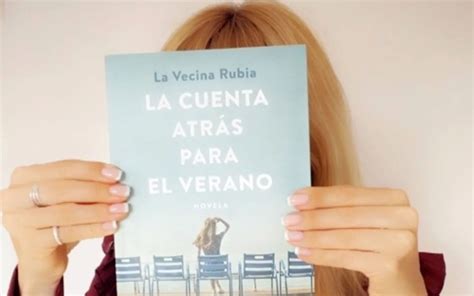 Una Vecina Rubia En Serie Zeleb