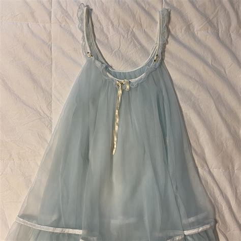 Super Fairy Princess Like Lingerie Style Top Has Depop