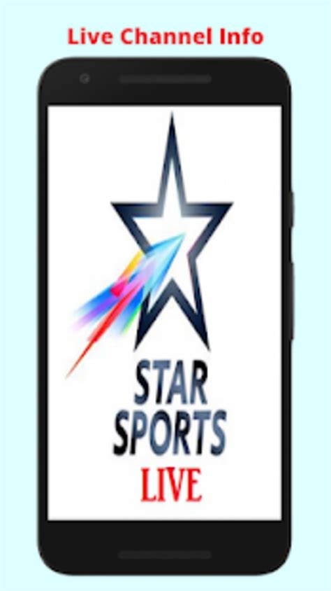 Android Için Star Sports Live Cricket Tv İndir