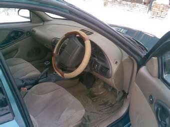 1999 Toyota Cavalier specs, Engine size 2.4l., Fuel type Gasoline ...