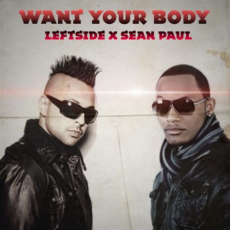 Leftside Want Yuh Body Remix Lyrics Genius Lyrics