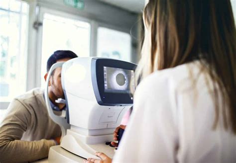 Edema Corneal Qu Es Y Tratamiento Rea Oftalmol Gica Avanzada